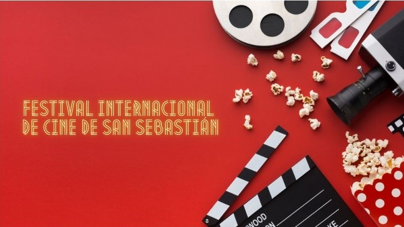 Festival Internacional de Cine de San Sebastián