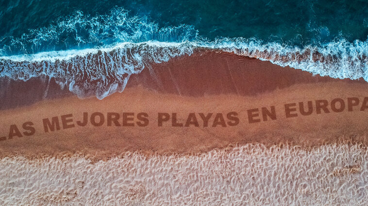 ¿Sabes cuáles son las mejores playas de Europa? No hace falta irse muy lejos para disfrutar de aguas cristalinas y paisajes maravillosos. ¡Descúbrelas aquí!