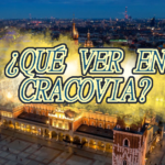¿Vas a visitar Polonia y te estás preguntando qué ver en Cracovia? En este artículo te presentamos los lugares más interesantes de esta ciudad captivadora.