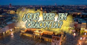 ¿Vas a visitar Polonia y te estás preguntando qué ver en Cracovia? En este artículo te presentamos los lugares más interesantes de esta ciudad captivadora.