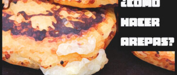 Lee este artículo para saber cómo hacer arepas caseras. Te mostraremos diferentes tipos de arepas venezolanas y podrás saber más sobre este plato tan rico.