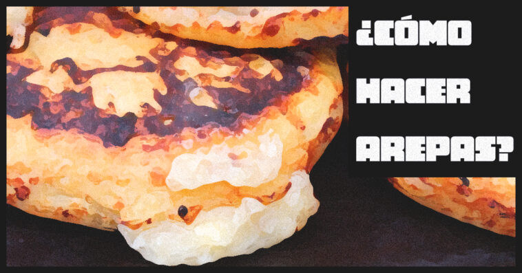 Lee este artículo para saber cómo hacer arepas caseras. Te mostraremos diferentes tipos de arepas venezolanas y podrás saber más sobre este plato tan rico.