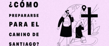 Si estás pensando en tus próximas vacaciones, tómate unos minutos para leer este artículo sobre cómo prepararse para el camino de Santiago.