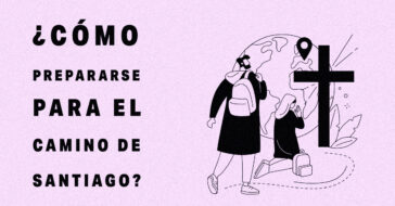 Si estás pensando en tus próximas vacaciones, tómate unos minutos para leer este artículo sobre cómo prepararse para el camino de Santiago.