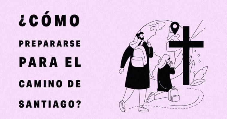 Si estás pensando en tus próximas vacaciones, tómate unos minutos para leer este artículo sobre cómo prepararse para el camino de Santiago.