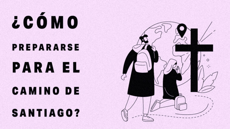 Si estás pensando en tus próximas vacaciones, tómate unos minutos para leer este artículo sobre cómo prepararse para el camino de Santiago.
