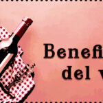 Cada vez se conocen mejor los beneficios del vino. Ya sea tinto o blanco, podemos deleitarnos favoreciendo el buen funcionamiento de nuestro organismo