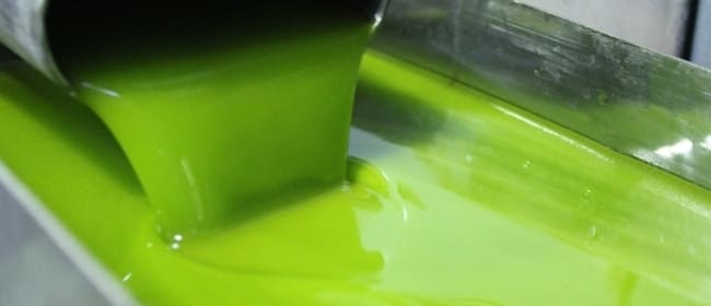 cómo se hace el aceite de oliva