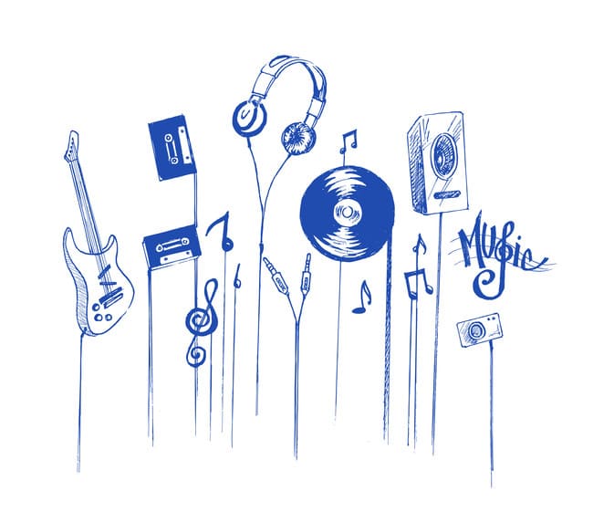 beneficios de la música