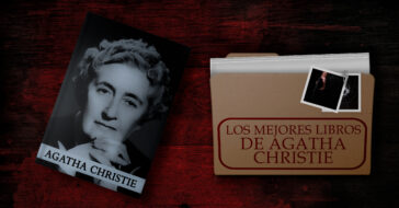 En el artículo están los mejores libros de Agatha Christie en nuestra opinión. Seguramente no los conozcas todos, pero son recomedables. ¿A qué esperas?