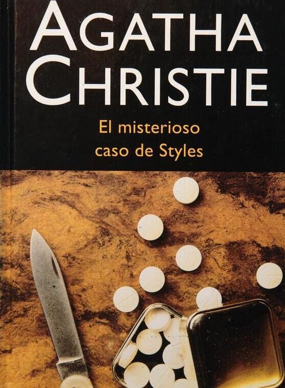 mejores libros de agatha christie