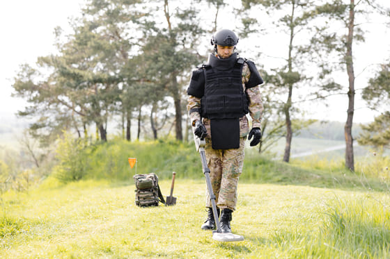 cuál es el trabajo más peligroso del mundo