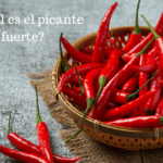 Si no sabes cuál es el picante más fuerte del mundo, debes leer todo el contenido que te ofrecemos. Vas a querer probar alguno de ellos seguro :)